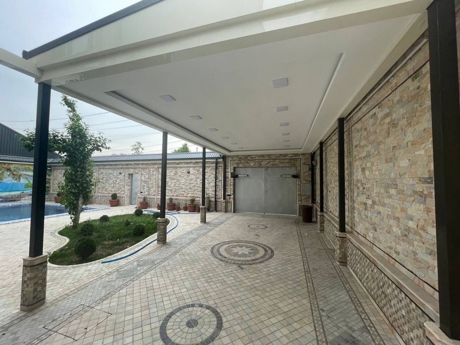 Срочно сдаётся дом, Азербайджанский центр, ( н291 )