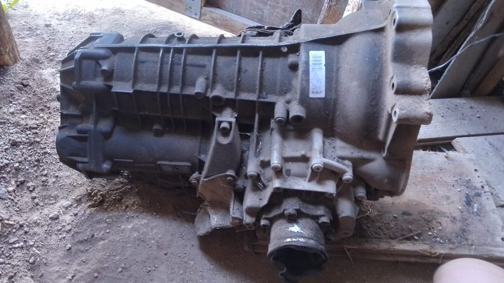 Акпп ауди а6 с5 2.8 5hp19