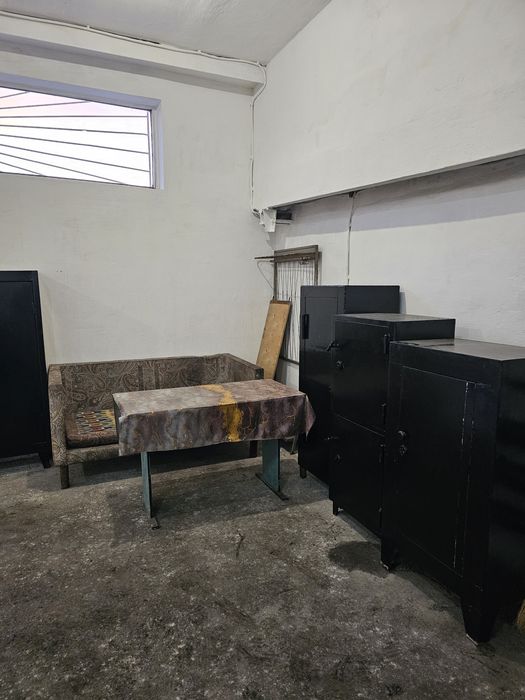 Сдам в аренду бокс