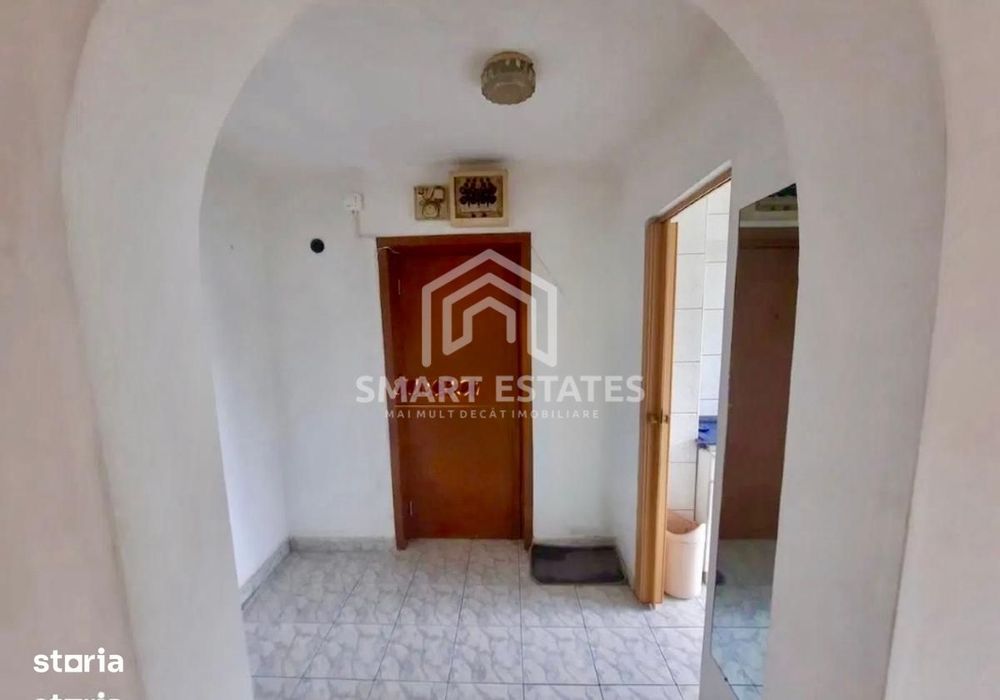 3 Camere-Semidecomandat-Berceni-Etaj 5/9 — fotografia 1