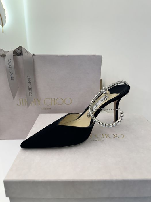 Туфли оригинал jimmy choo