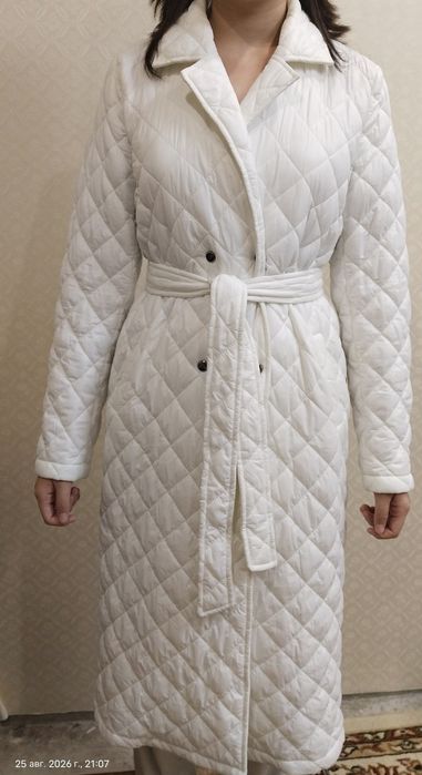 Продам плащ женский размер 42-44