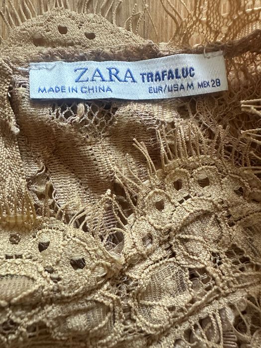 Zara блуза, отлично състояние