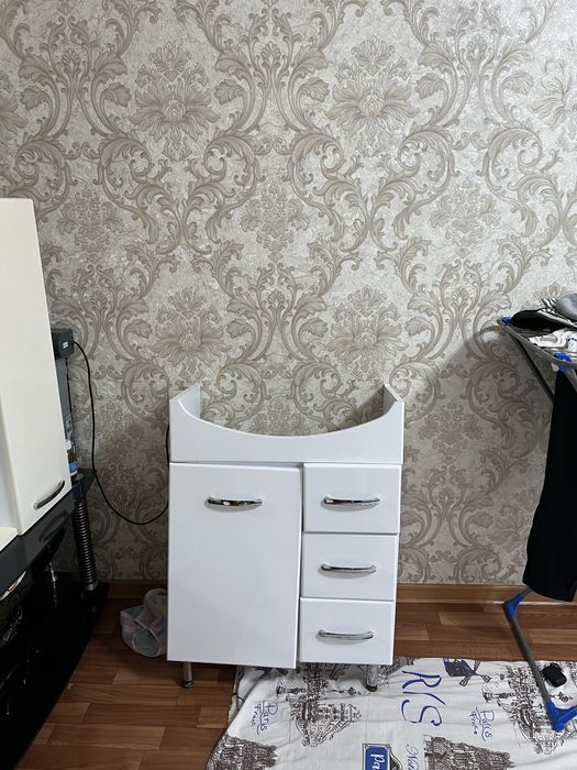 Ванная гарнитура