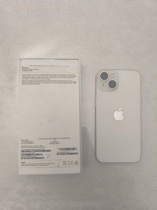 Продам iPhone 14