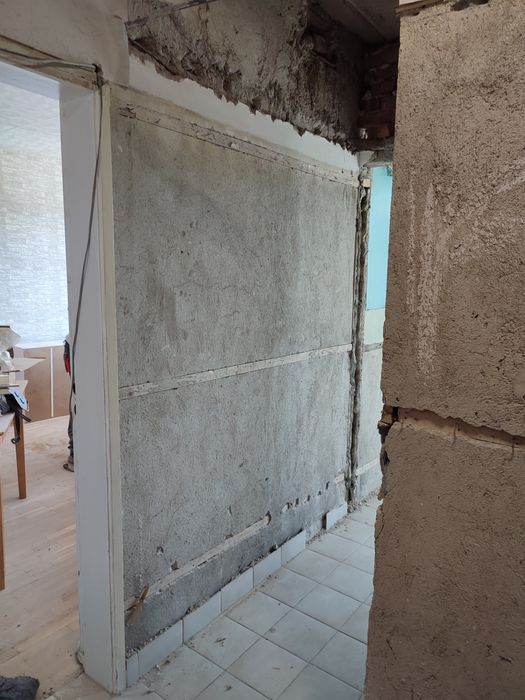 Кърти чисти извозва,къртене,извозване на Отпадъци