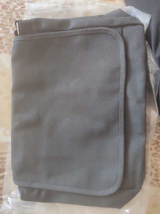 Почтальонка сумка