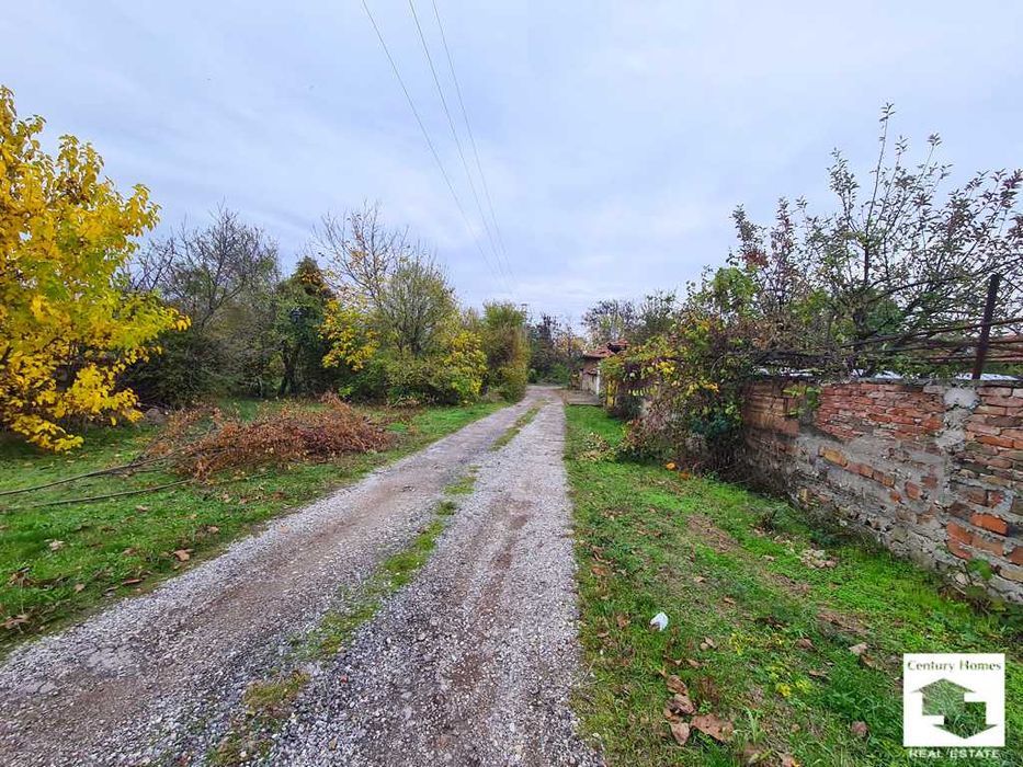 Продава се Парцел в с. Самоводене, Област Велико Търново - 810 кв.м за 13 €/кв.м - Снимка #5