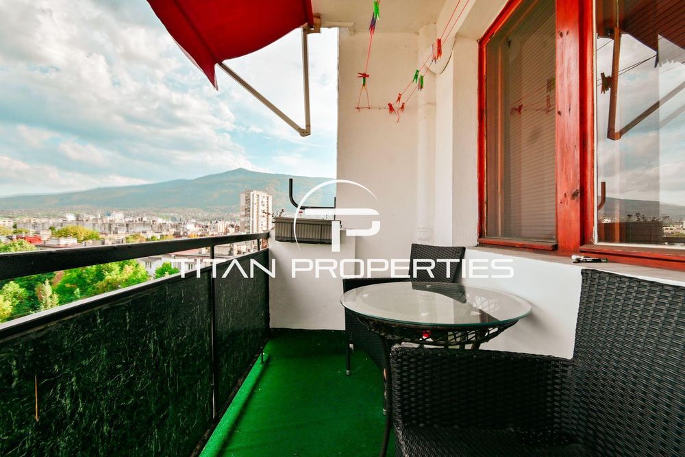 Продава се Тристаен апартамент в София, Красно село - 79 кв.м за 5064 €/кв.м - Снимка #13