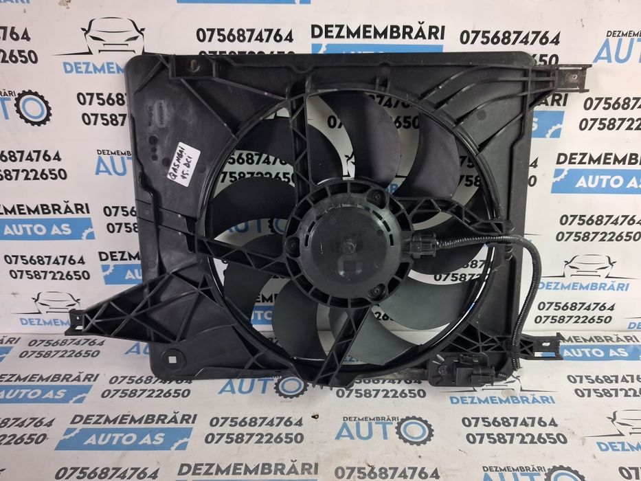 Termocupla 1.5 dci Nissan Qashqai 2012