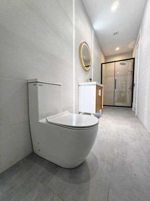 Новый ХаЙ ТеК Дом 3,7 сотки 350 м2