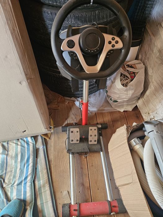 Volan PS4 perfect functional