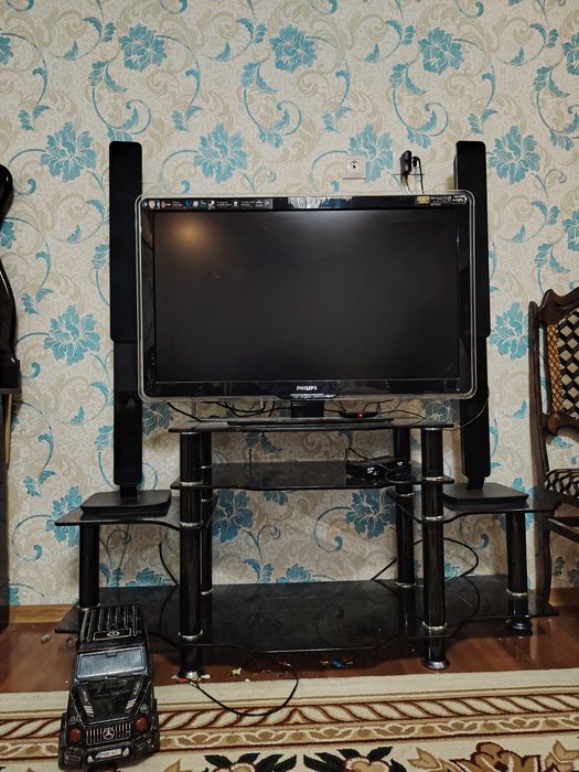 Televizir alo daraja da