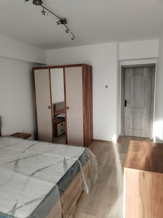 Apartament nou în bloc nou de închiriat