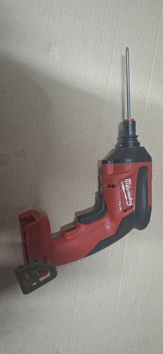 Milwaukee autofiletanta