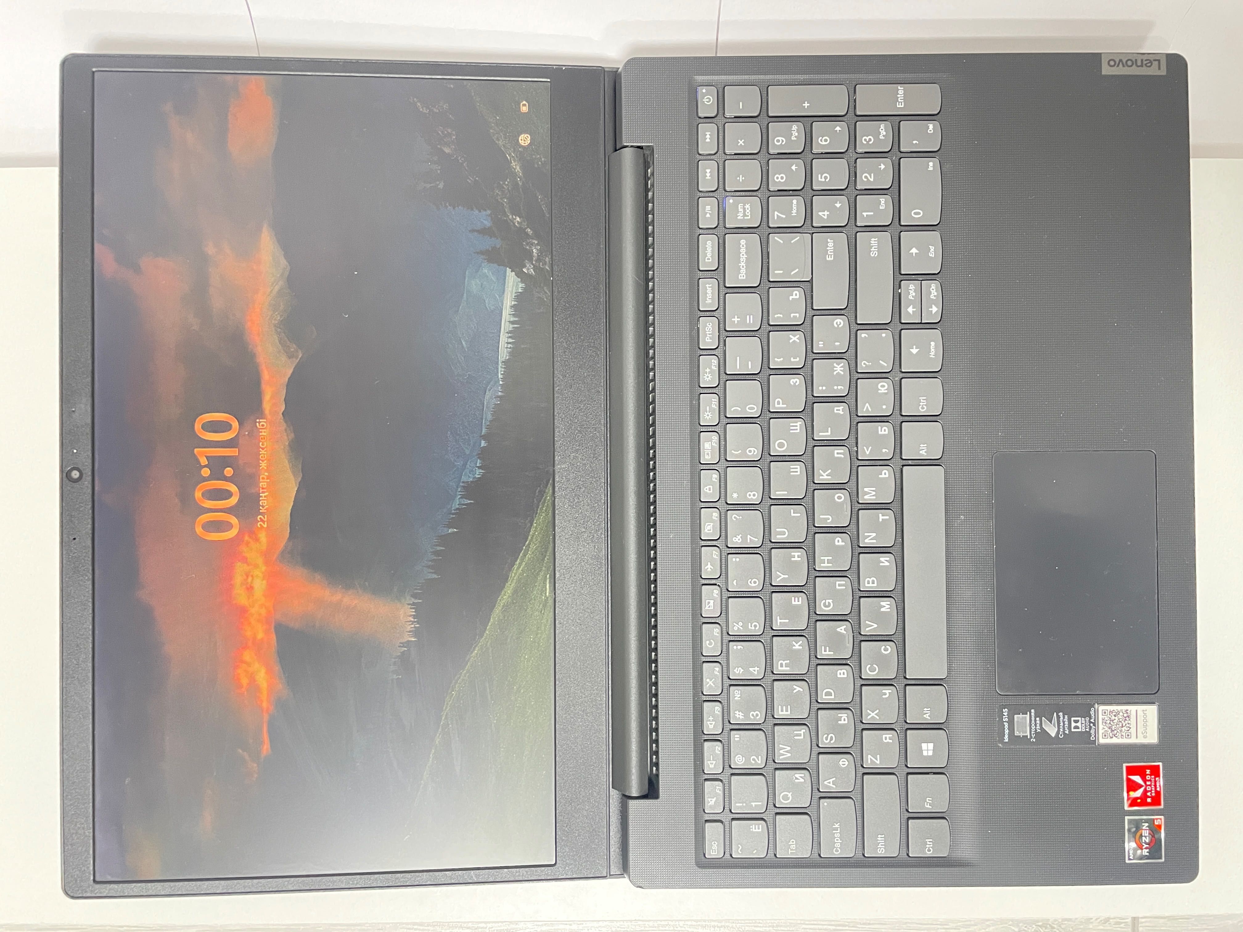 Lenovo IDEAPAD S145: 180 000 тг. - Ноутбуки Астана на Olx