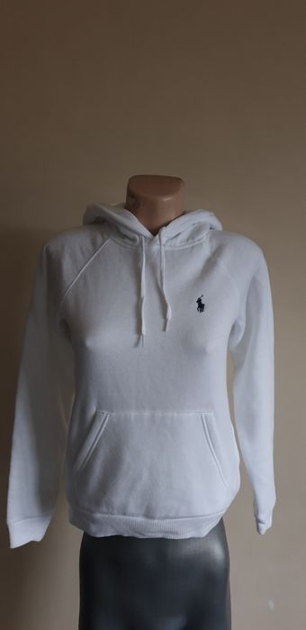 POLO Ralph Lauren Hoodie Womens / XS НОВО! ОРИГИНАЛ! Дамски Суичър!