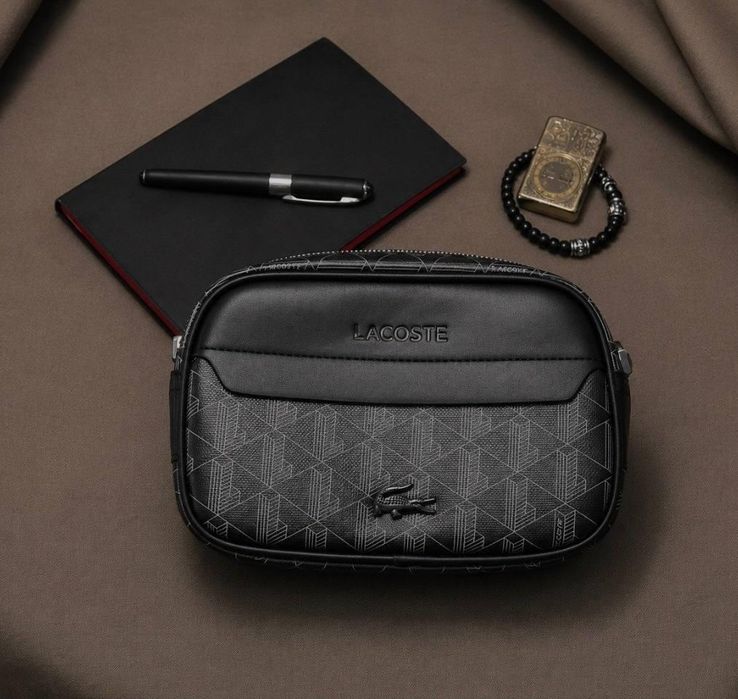 Барсетка Lacoste