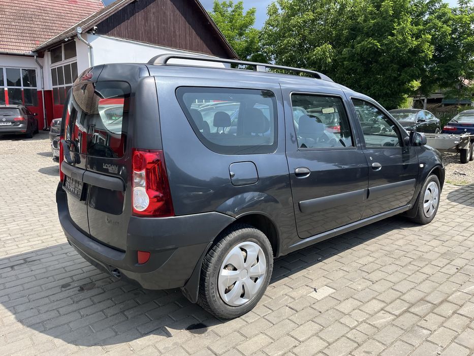 piese dacia logan 1,6 i 16 v gb