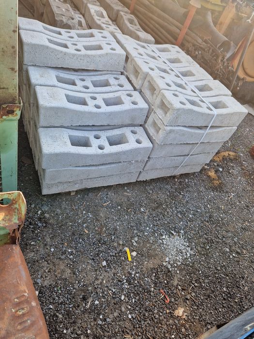 Gard mobil santier. impresmuire santier 187 ron