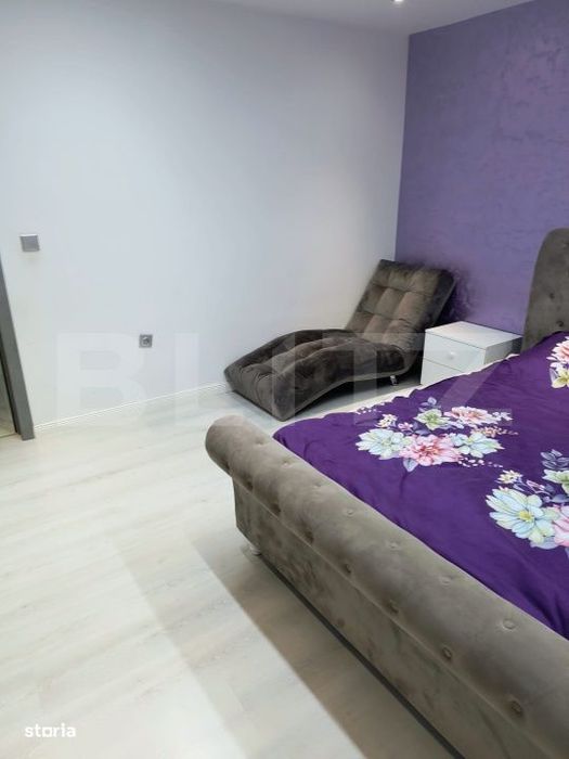 Apartament de vanzare, 3 camere, 100 mp - Balta