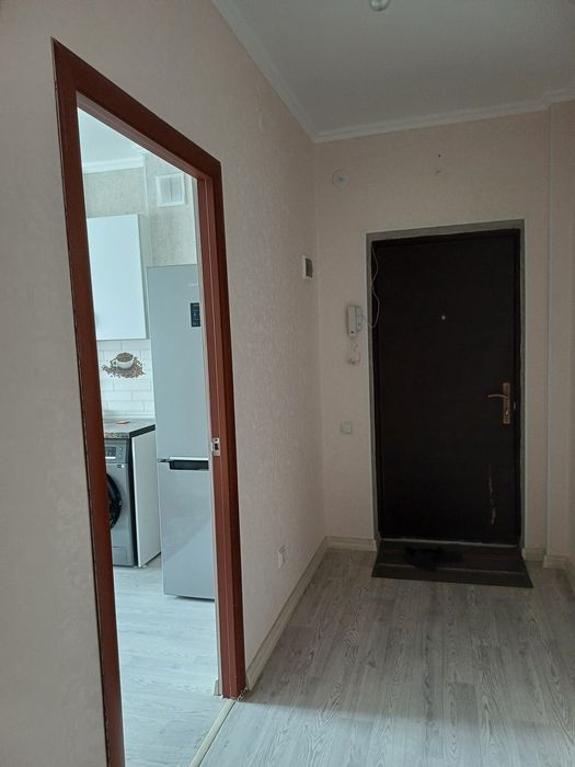 1 комнатная квартира