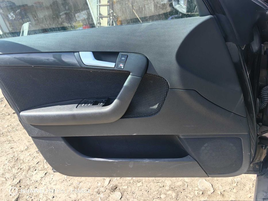 Audi A3 8P 2.0TDI 140к.с BKD DSG на части