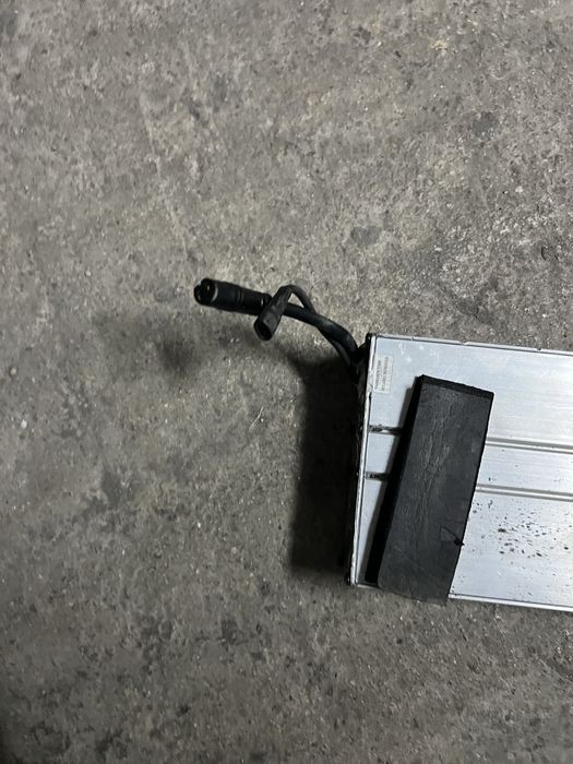 36V 15.15Ah (545Wh) литиева батерия за ел. колело / скутер TechSum