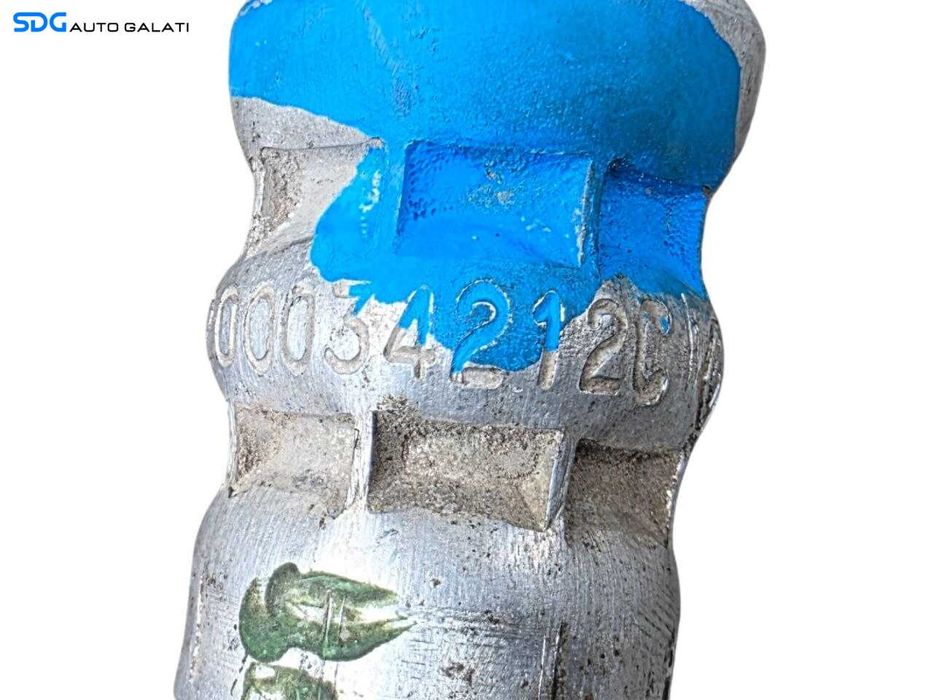 Conducta Servodirectie Renault Laguna 2 1.6 Benzina 2001 - 2007 Cod 8200034212C [N5925]