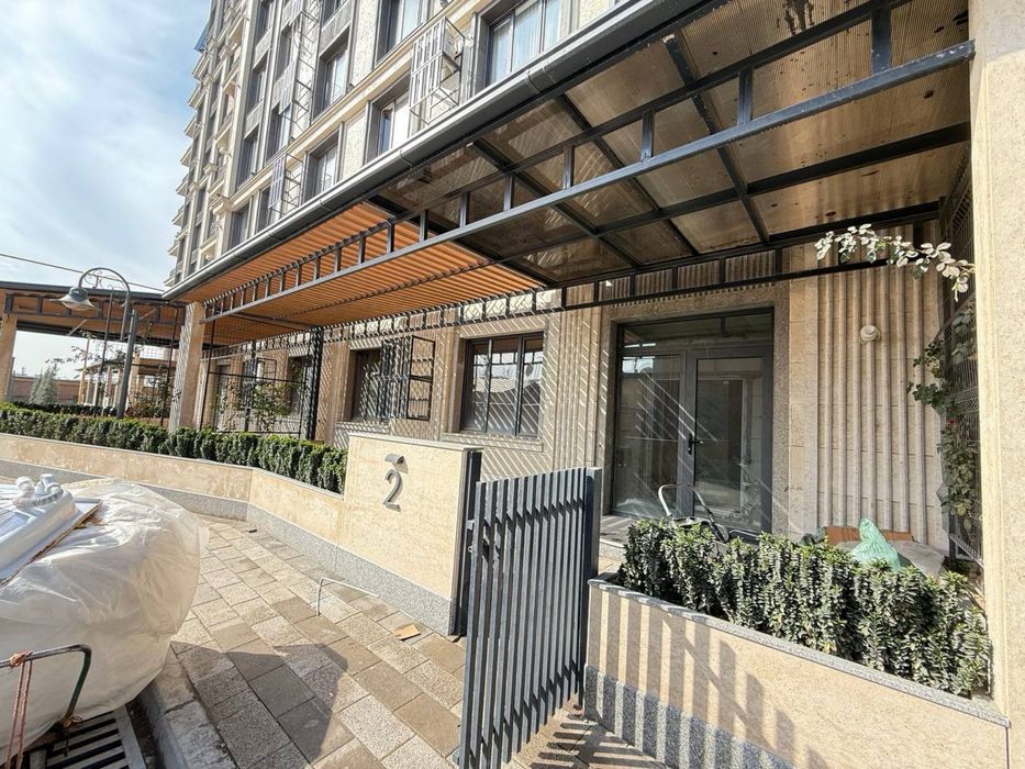 Срочно продается новостройка коробка горячая цена ориентир Себзор