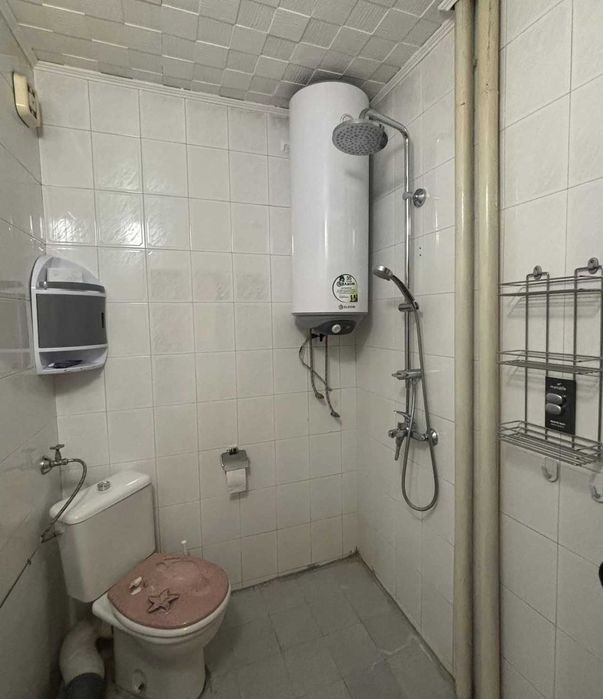 Дава се под наем Двустаен апартамент в Пловдив, Тракия - 65 кв.м за 298.86 € - Снимка #8