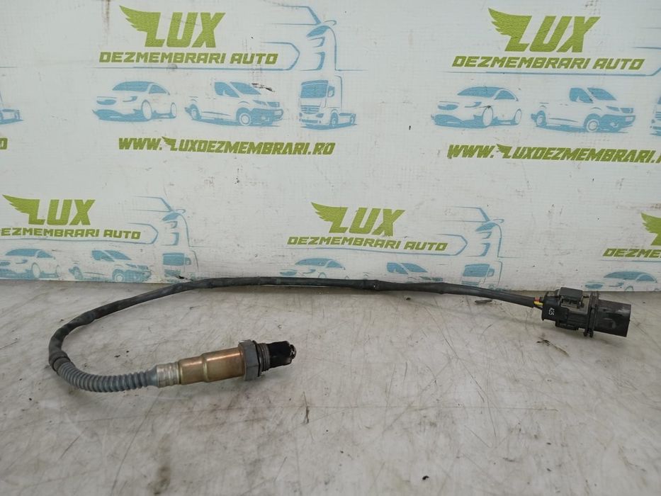 Sonda lambda 1.9 2.0 tdi BLS BMM BMN 03G906262 Volkswagen VW Golf 5 [
