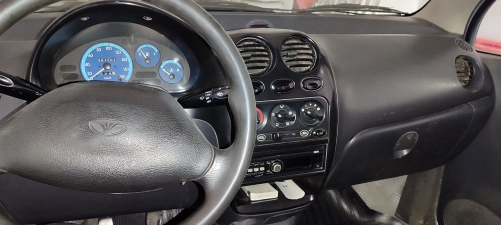 Матиз сотилади 2009 йил