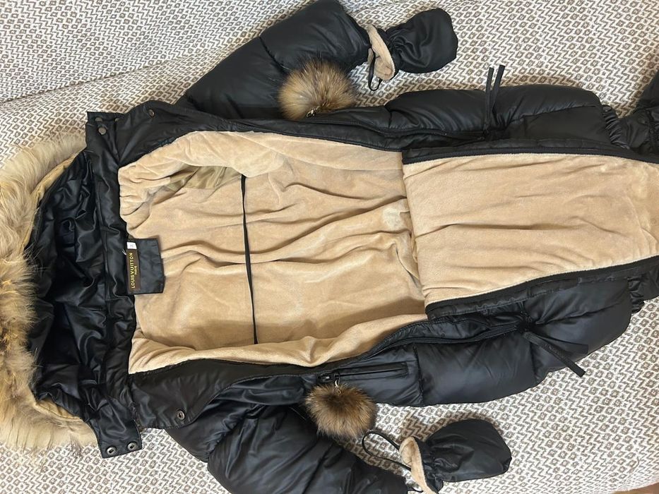 Продам комбез в отличном состоянии