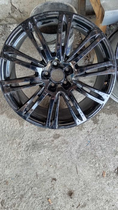 Алуминиеви джанти 20"Audi A6 A7