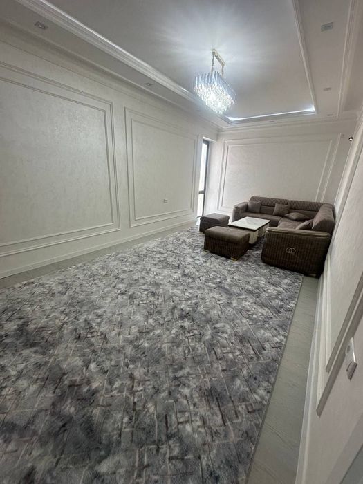 1 хонали квартира сотилади