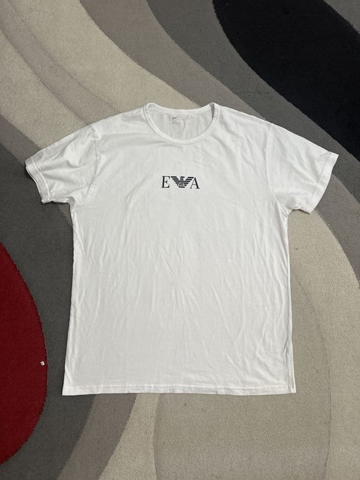 Мъжка тениска Armani