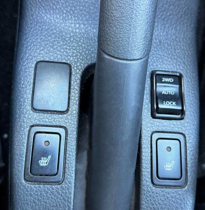 Fiat Sedici 1.9 JTD Multijet 4x4