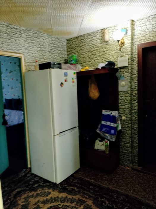 Продам 3 ком кв 63 м2 на автопарке