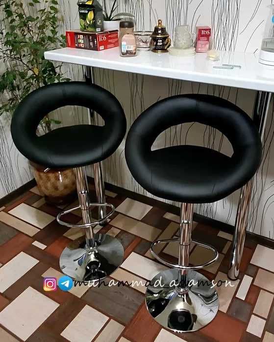 Барный стул UFO  для вашей кухни!