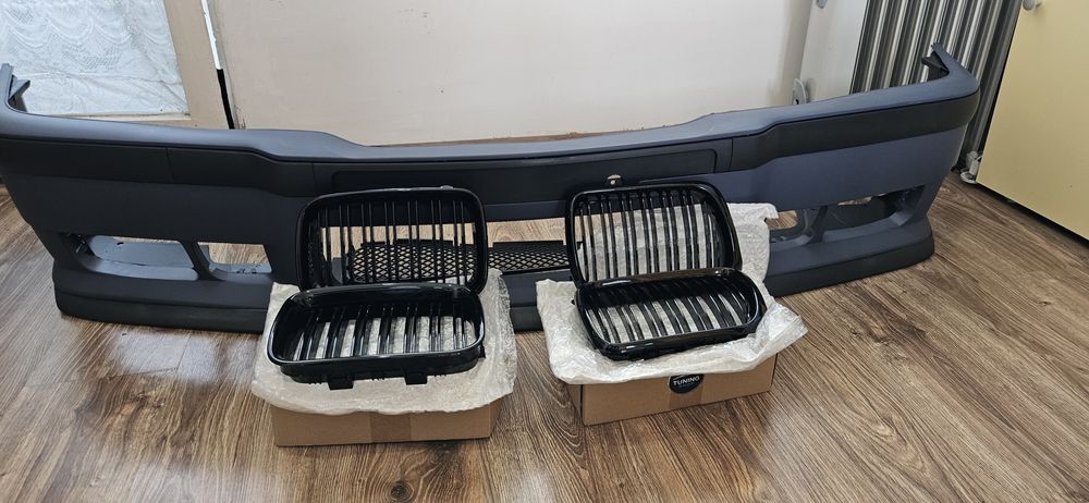 Предна броня Bmw e36 M3