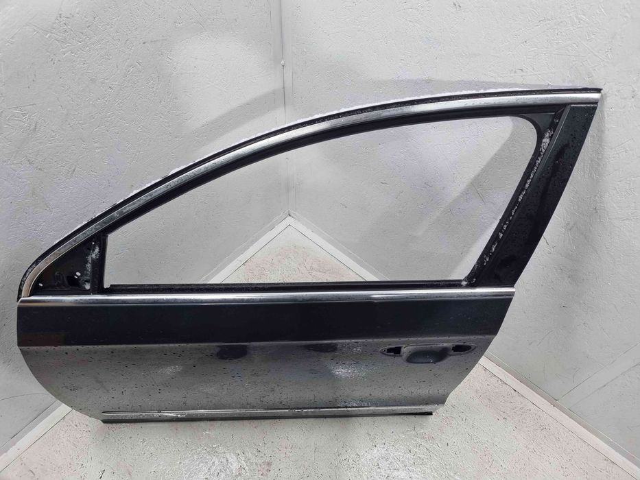 Usa stanga fata Volkswagen Passat B6 (3C2) [Fabr 2005-2010] LK7X