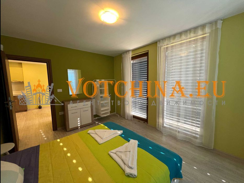 Продава се Тристаен апартамент в Каварна - 99 кв.м за 653 €/кв.м - Снимка #12