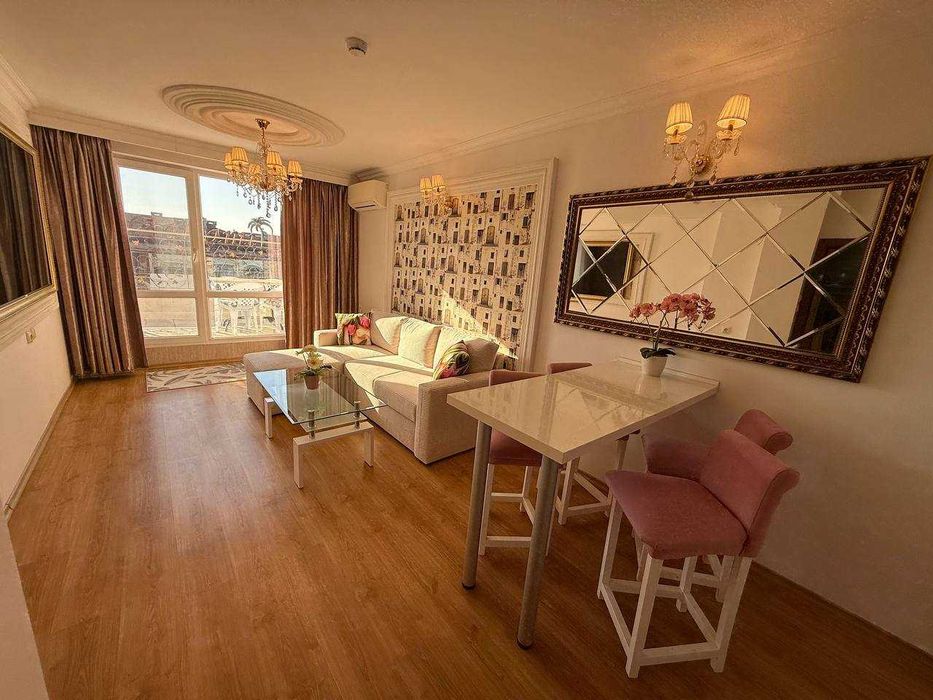 Продава се Двустаен апартамент в к.к. Слънчев бряг - 68 кв.м за 1 €/кв.м - Снимка #1