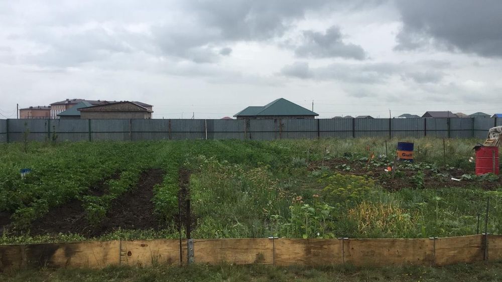 Продам участок пос.Коянды