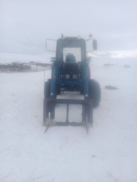 продам трактор 920М