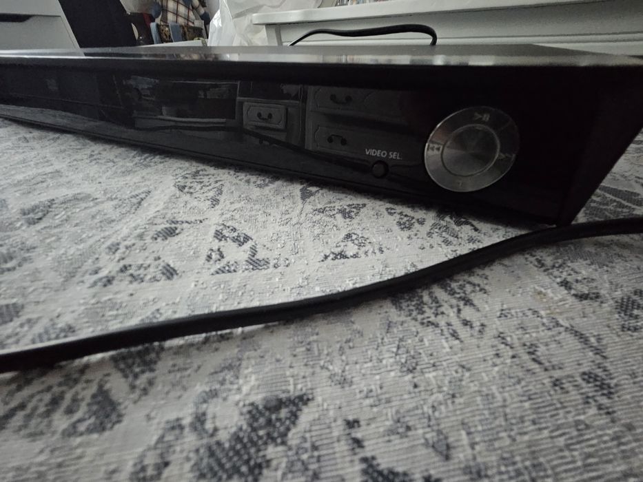 DVD Player Samsung