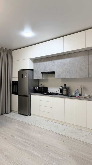 Сдаётся 2-комнатная квартира в районе Юнусабадский 15 ЖК Хонсарой!