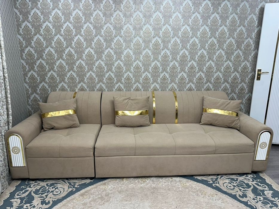 Продам диван в хорошем состоянии