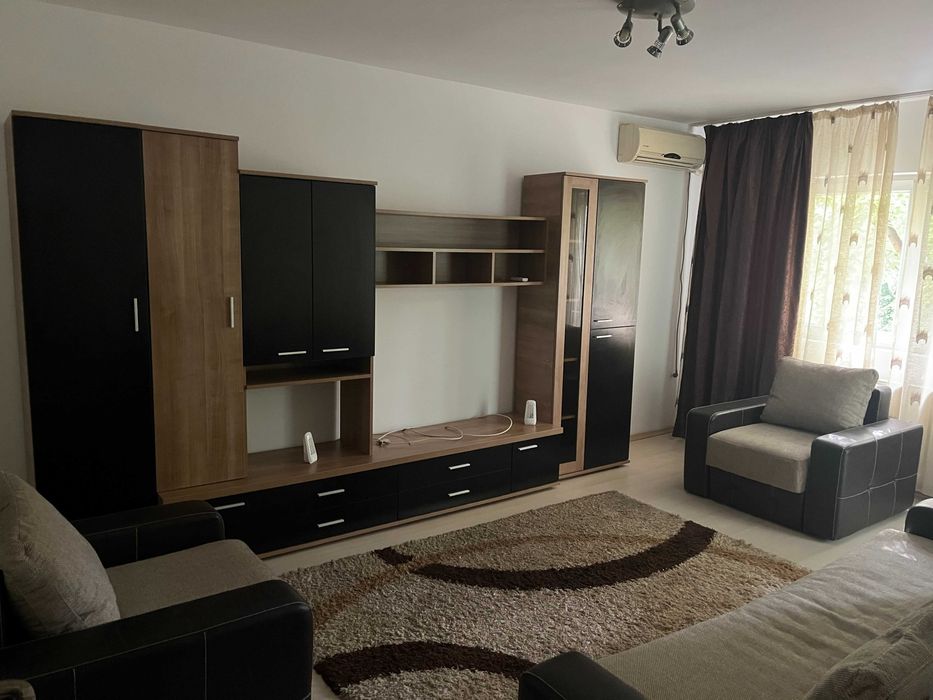 Proprietar ofer spre inchiriere apartament 2 camere metrou Gorjului